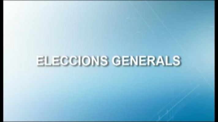 Informatiu Balear - Informatiu Balear 2 - 09/04/19