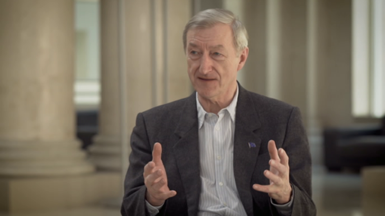 Página Dos - Julian Barnes - ver ahora