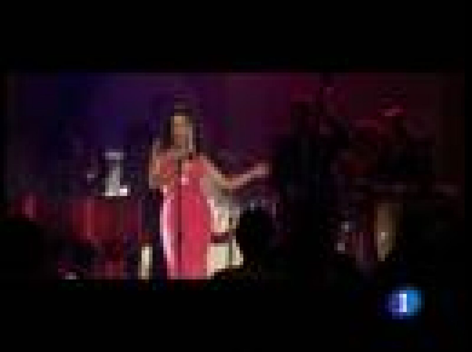 La película "La mala" recoge toda la fuerza y el ritmo de la cantante cubana La Lupe | Ver