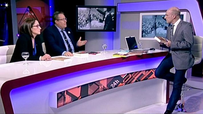 La hora cultural - La hora cultural - 09/04/19