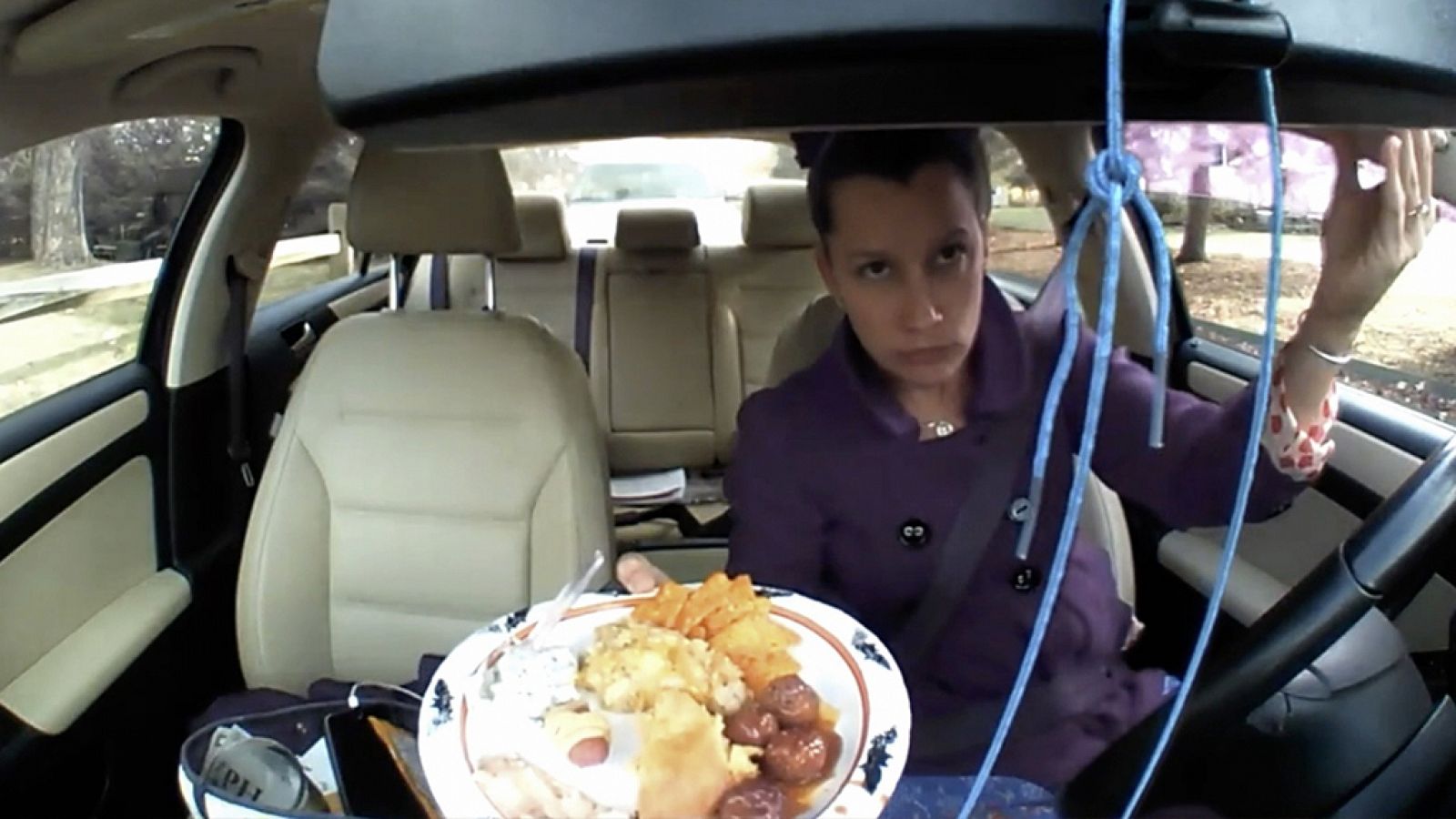 Documentos TV - Distraídos al volante - ver ahora