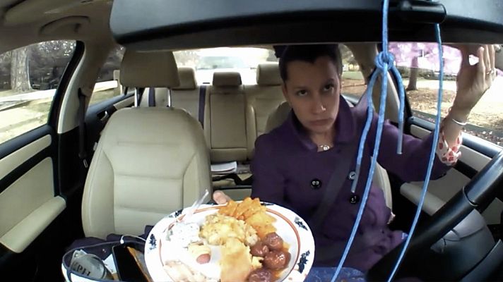 Documentos TV - Distraídos al volante