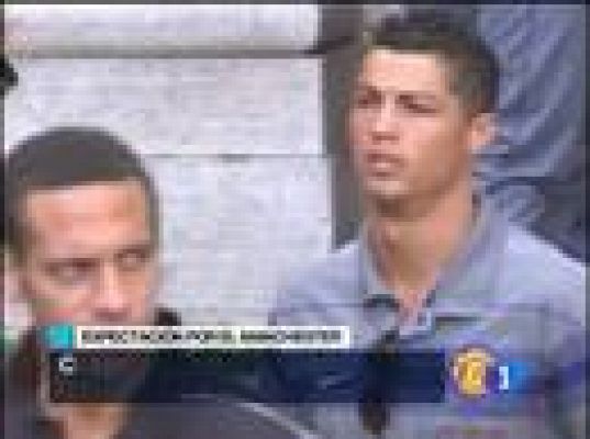  - Expectación por el Manchester