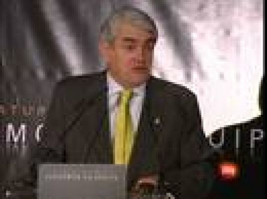  - Florentino, casi presidente