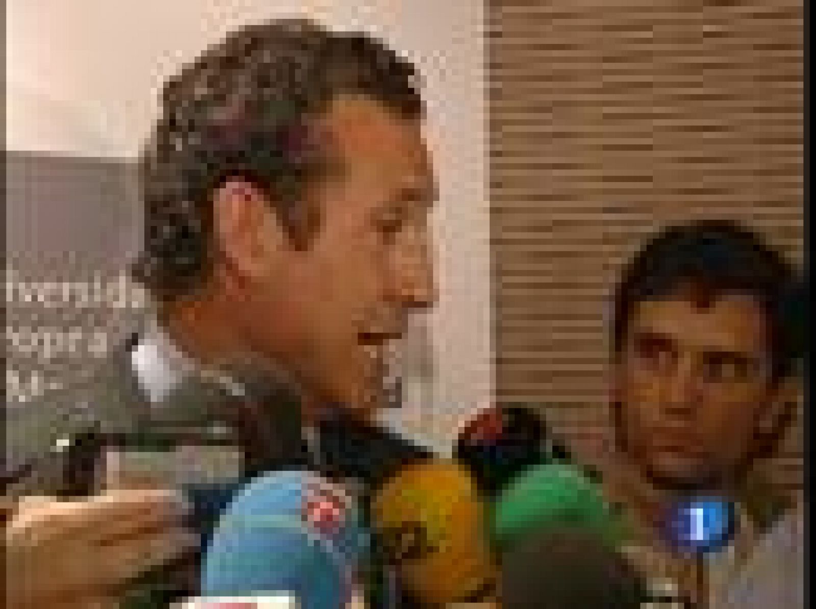 Sin programa: Valdano: 'Barajamos 3 entrenadores' | RTVE Play