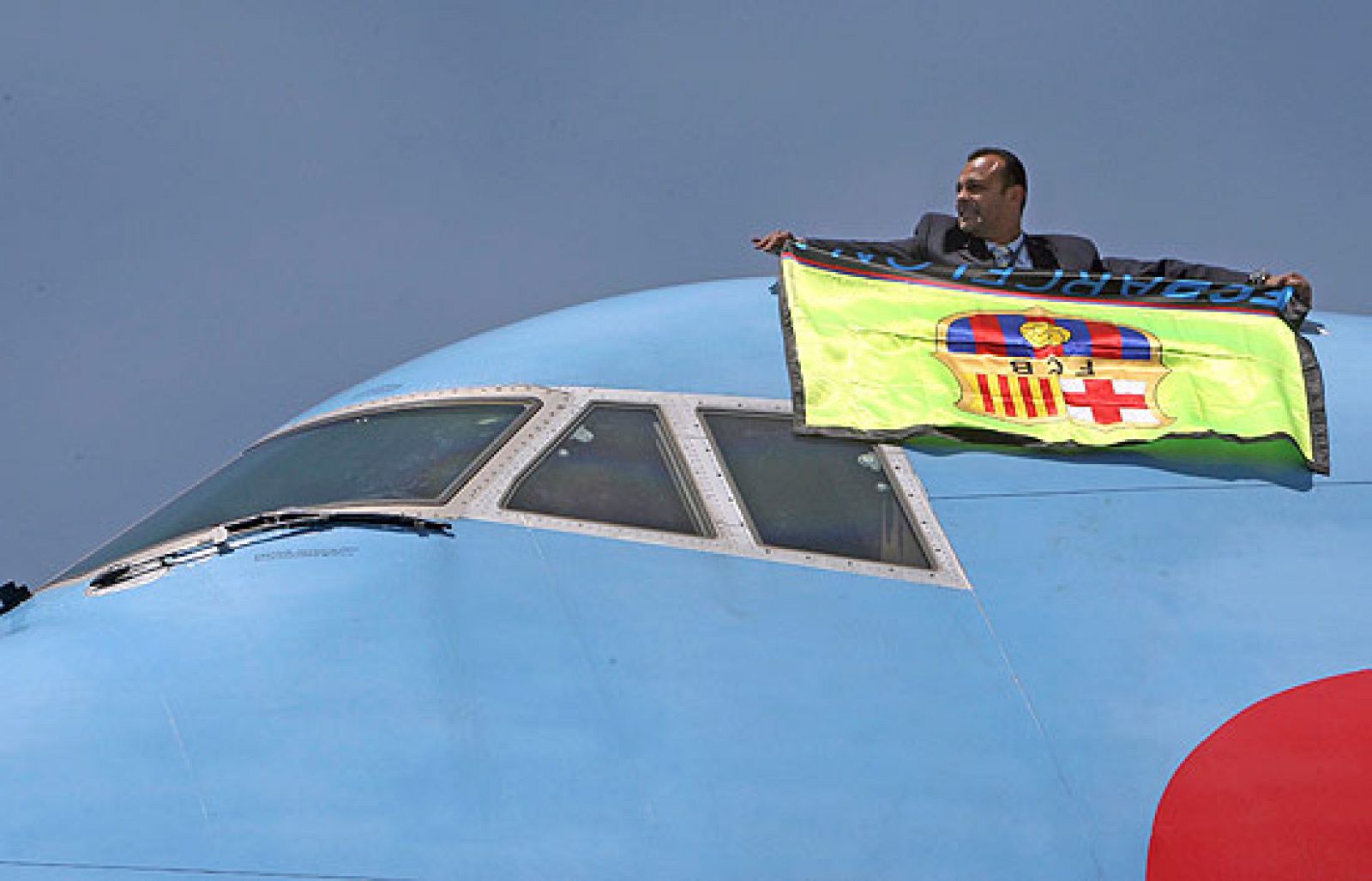 Nadie quiere perderse la final - Champions League | Ver