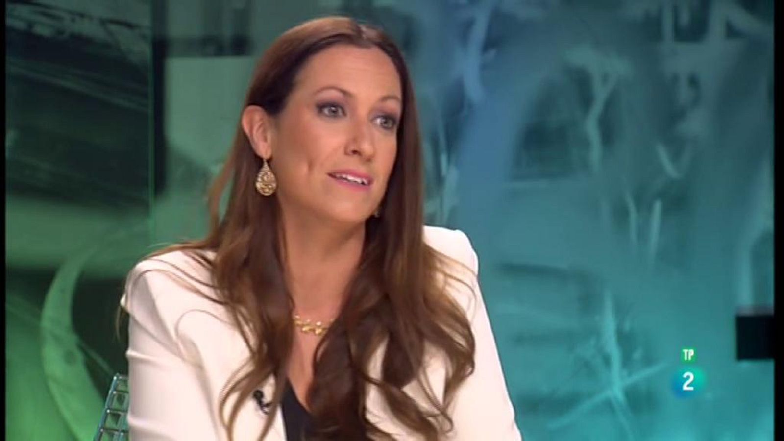 Vídeo de Noms Propis amb l'entrevista a l'advocada Maria Eugènia Gay