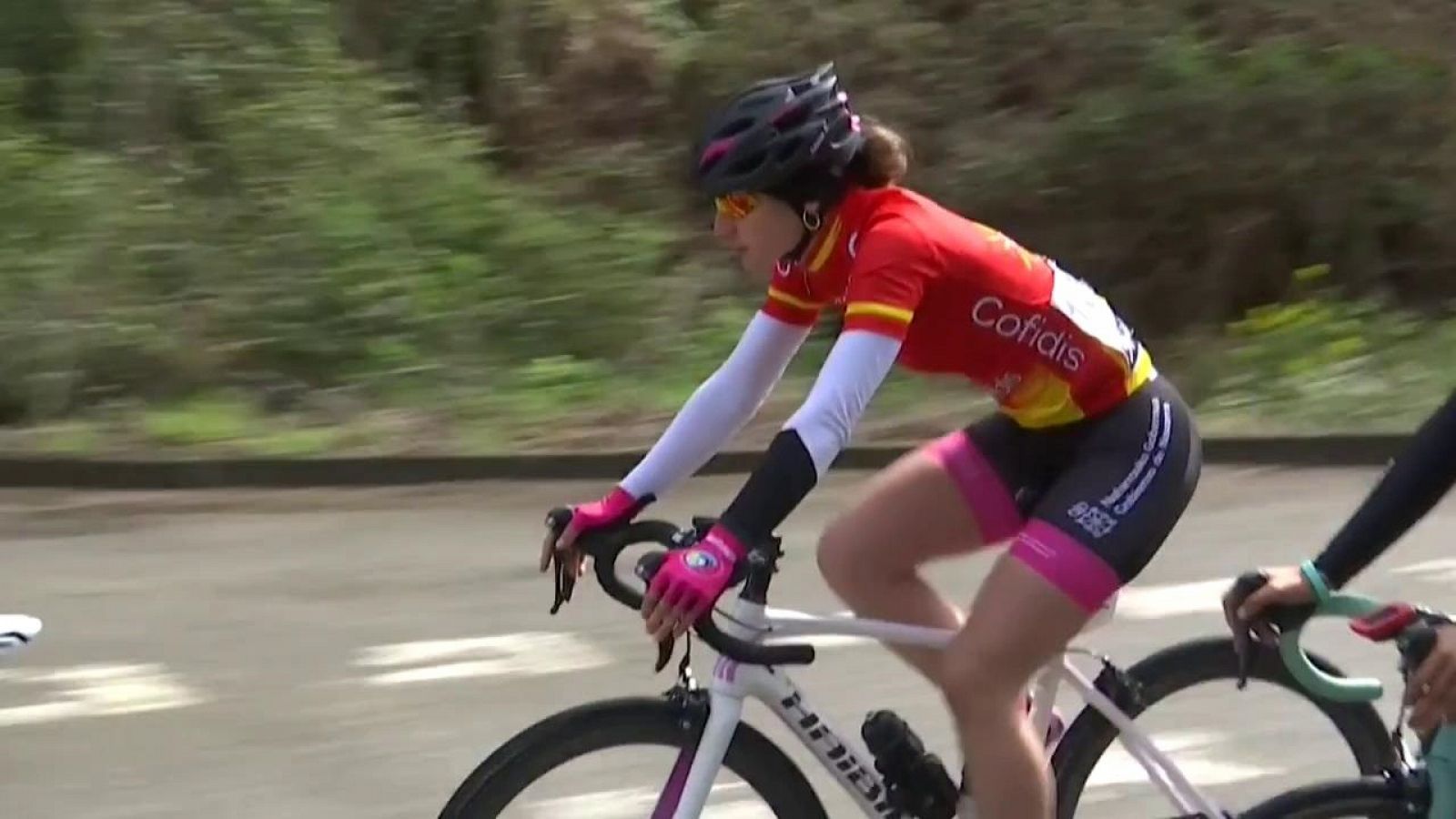 Ciclismo: Copa de España Féminas COFIDIS Villa de Noja GP Cantabria | RTVE Play