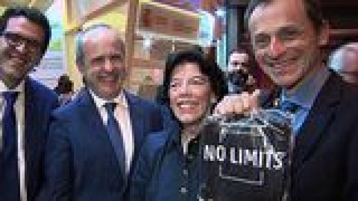 Universo UNED - AULA 2019