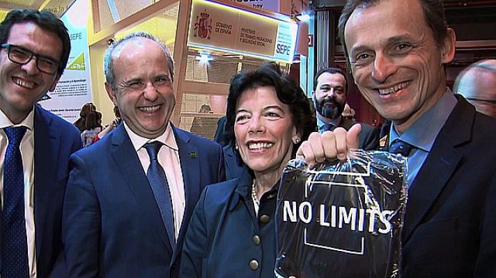 Universo UNED - AULA 2019