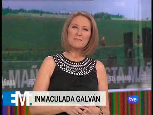 Esta mañana - Esta mañana - 26/05/09