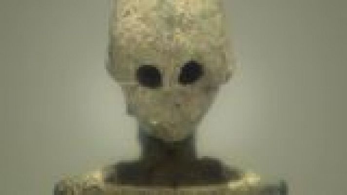 Universo UNED - Yo soy tú. El paso al Mas Allá, la experiencia de la Nada