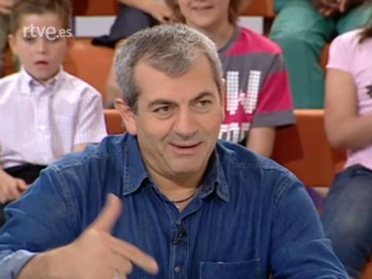 Ya te vale - El miedo - 30/05/08