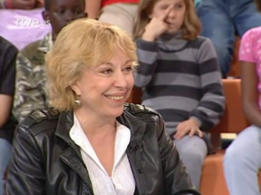 Ya te vale - Hombres y mujeres - 27/06/08