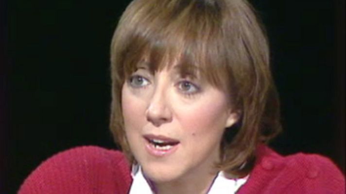 Autorretrato - Guillermina Motta