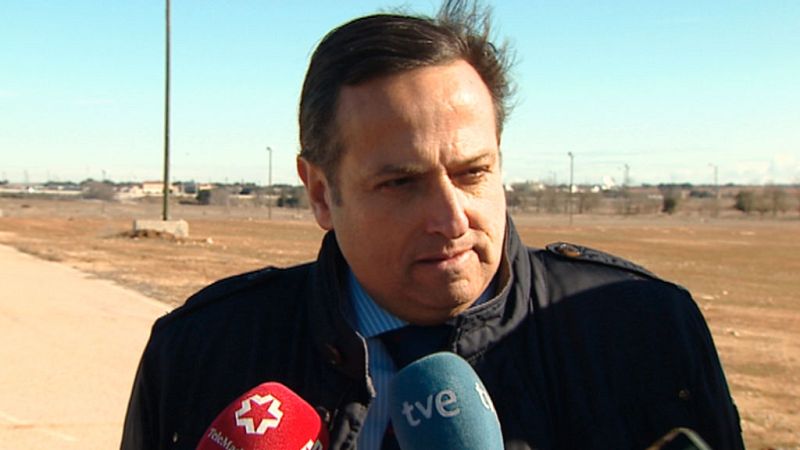 La Comunidad de Madrid en 4' - 10/04/19 - ver ahora 