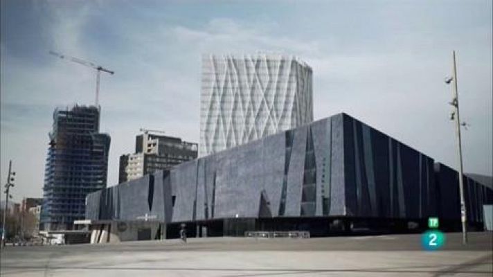 Página Dos - Ensayos sobre Urbanismo