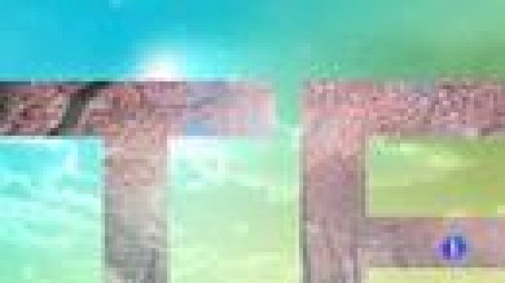 Telexornal - Galicia - El tiempo en Galicia - 10/04/19