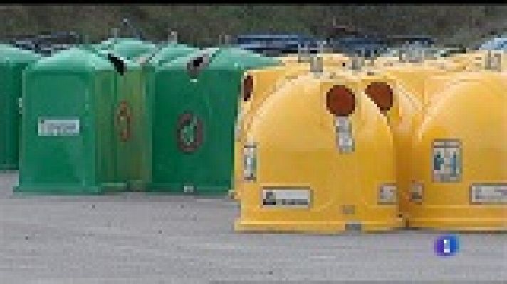 Panorama Regional - Asturias en 2' - 10/04/19