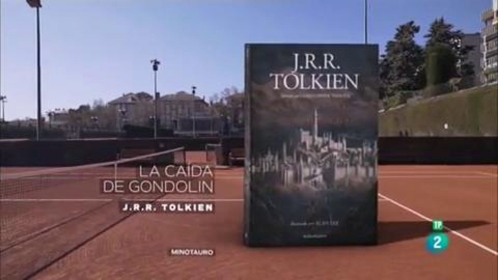 Página Dos - Recomendaciones - La caída de Gondolin; Gila. Antología tragicómica de obra y vida; y Brujas