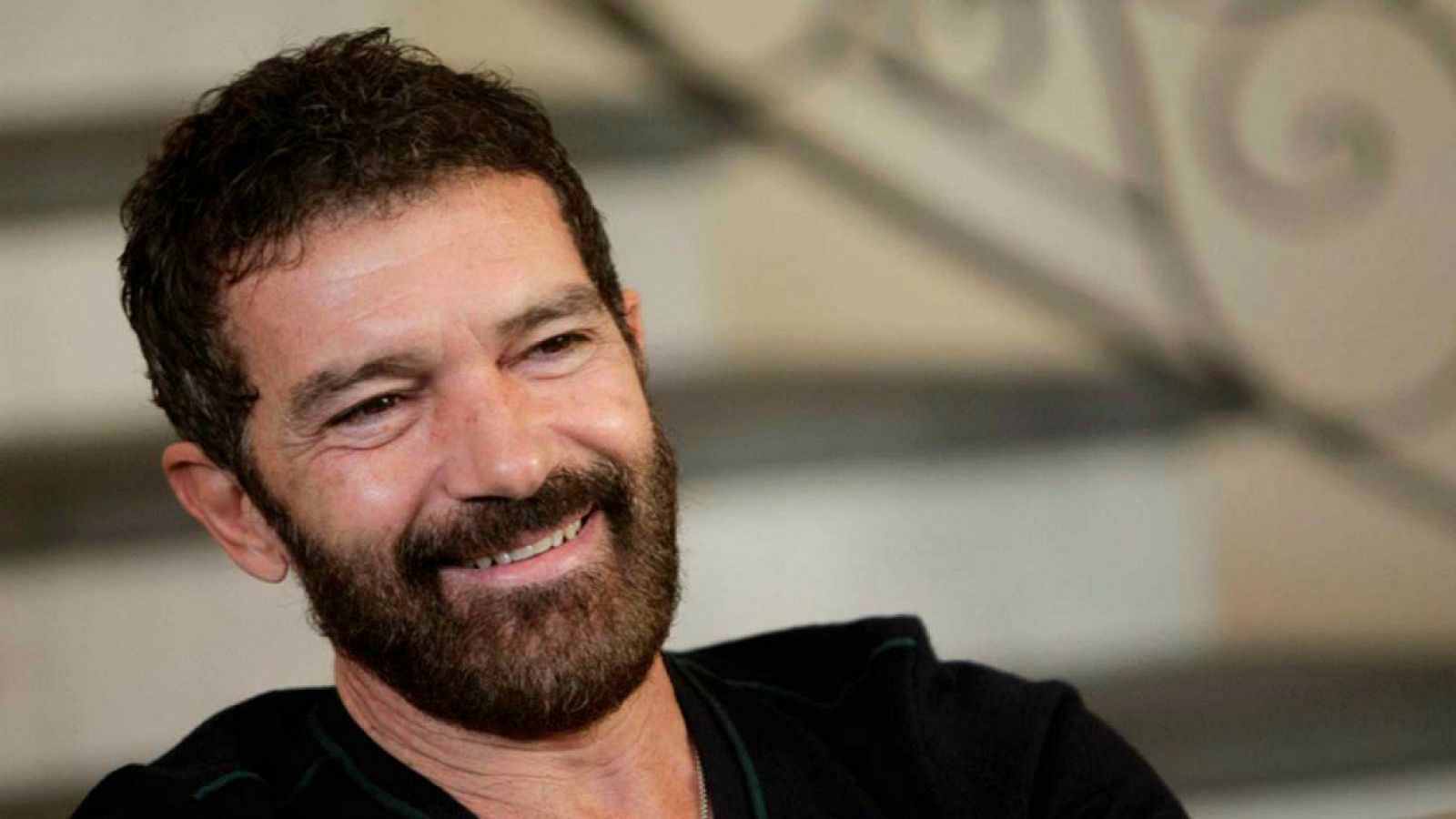 Antonio Banderas prepara su musical en Málaga