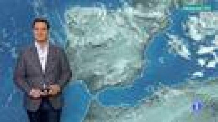 Noticias Andalucía - El tiempo en Andalucía - 10/4/2019