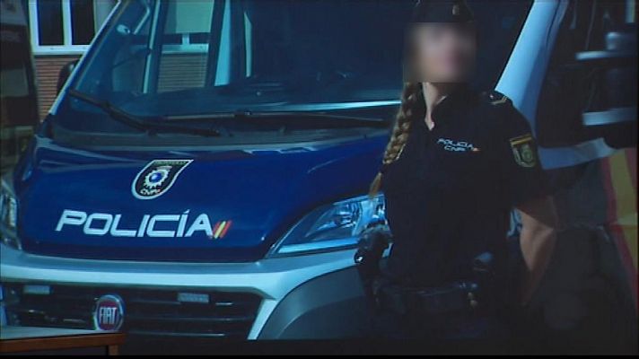 L'informatiu - Comunitat Valenciana - L'Informatiu - Comunitat Valenciana - 10/04/19