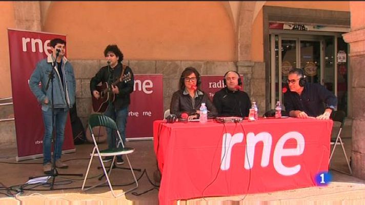 Informatiu Balear - Informatiu Balear en 2' - 10/04/19