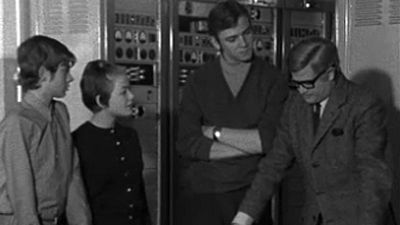 Estaciones de radioenlace