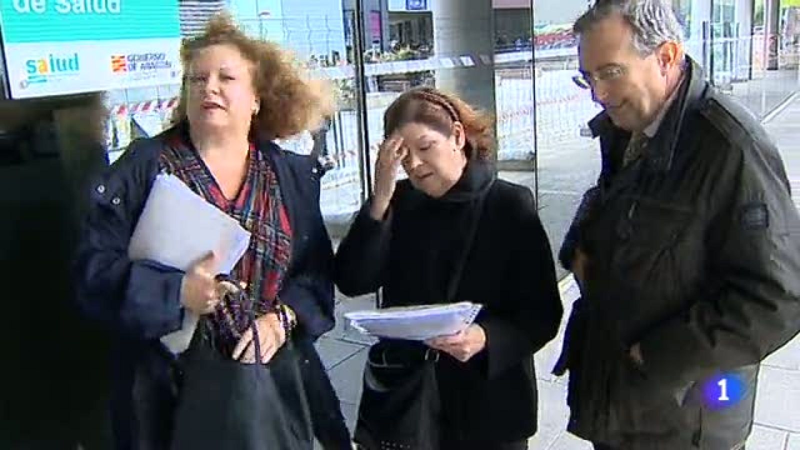 Noticias Aragón - 10/04/2019 | Ver