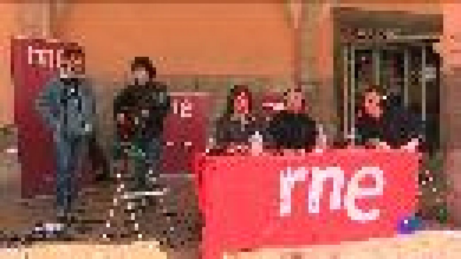 Informatiu Balear - 10/04/19