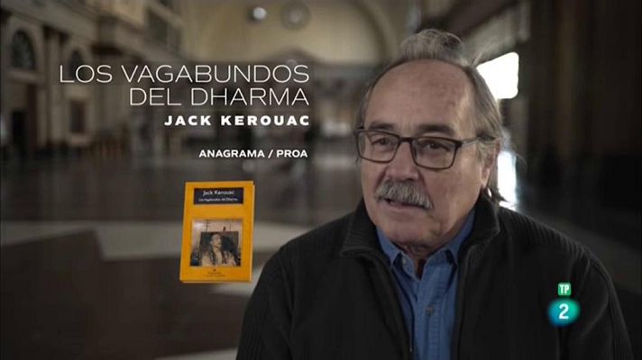 Página Dos - Xavier Moret