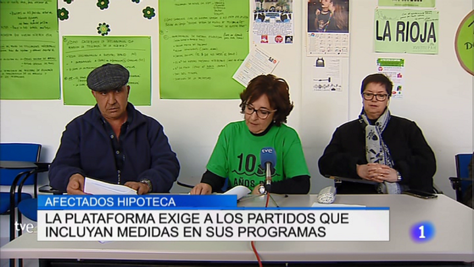 Telerioja en 2' - 10/04/19