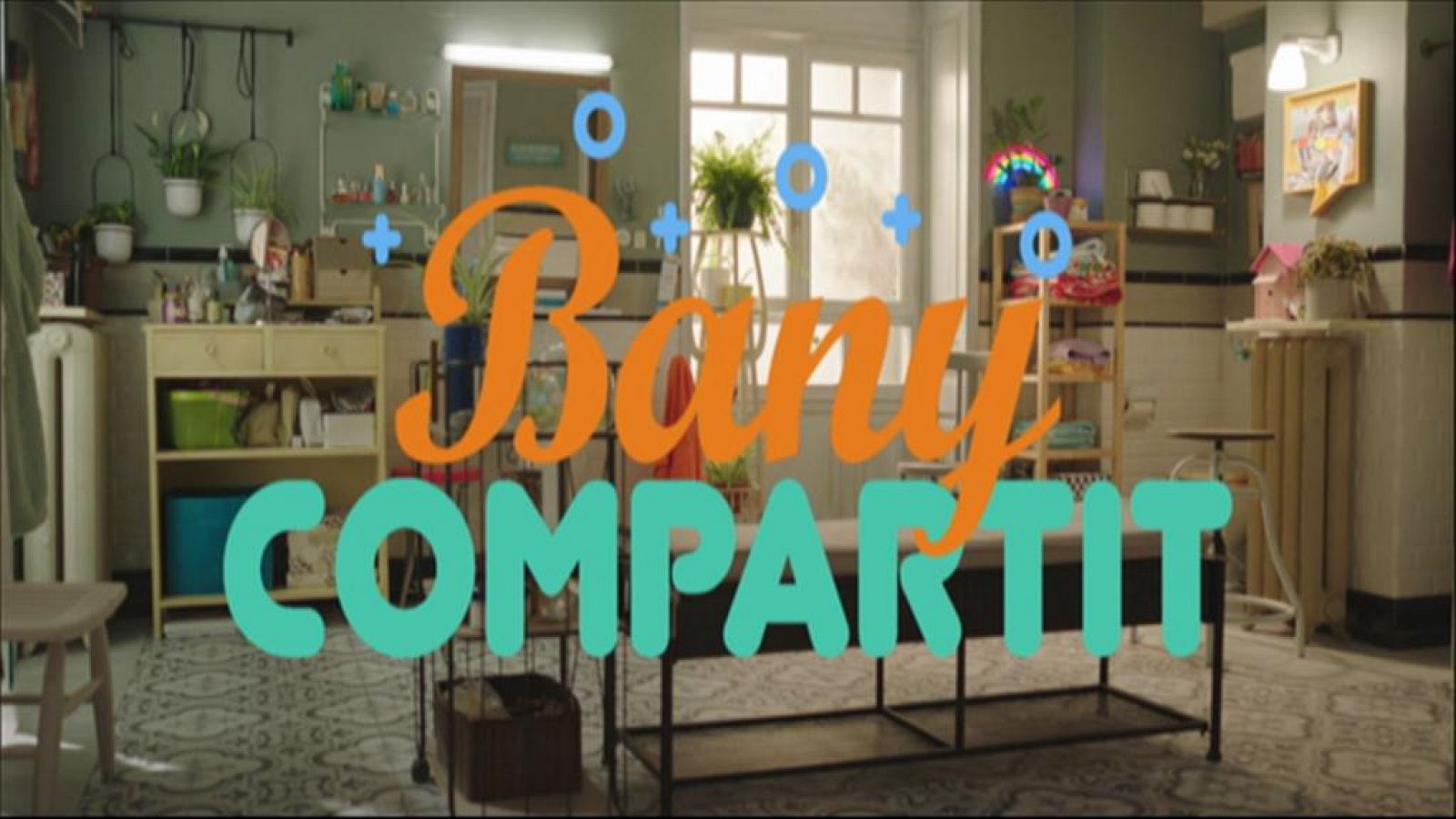 Bany compartit - Vdeo presentaci