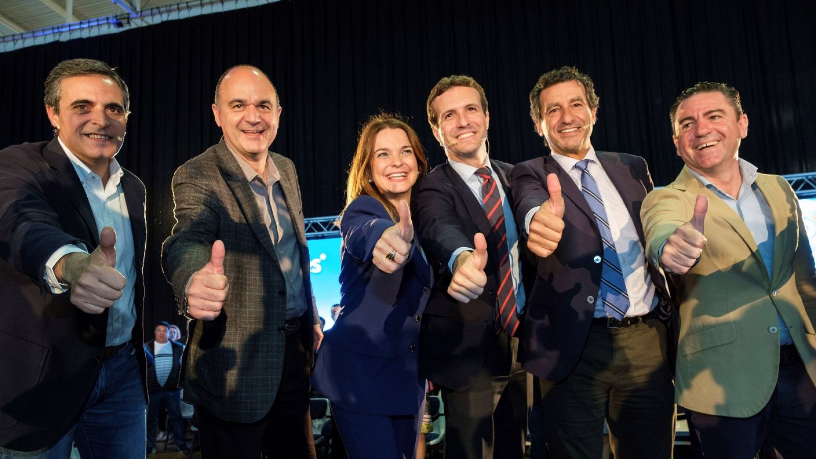 Telediario - 15 horas - 10/04/19 - ver ahora