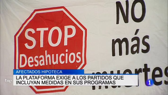 Informativo Telerioja - Informativo Telerioja 2 - 10/04/19