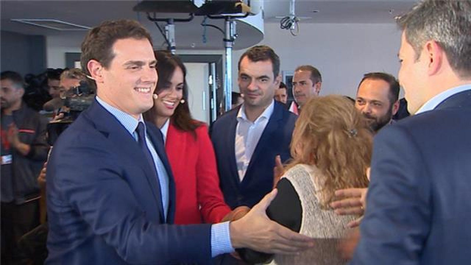 Telecanarias -10/04/2019