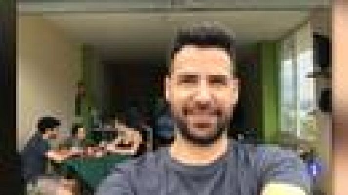 Noticias Andalucía - Noticias Andalucía 2 - 10/4/2019