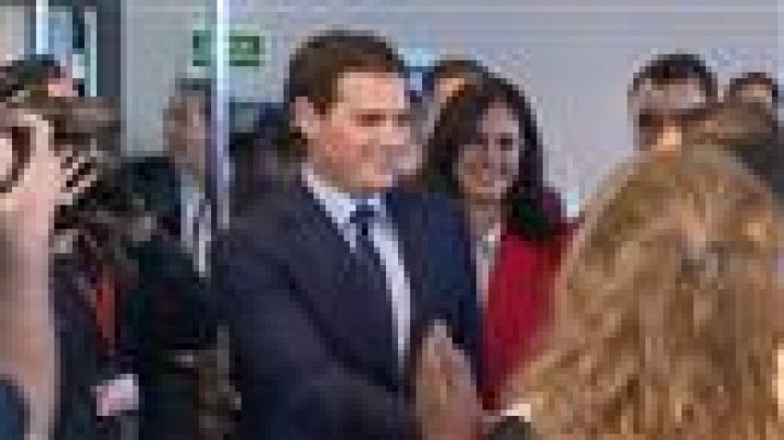 Telecanarias - Canarias en 2' - 10/04/2019