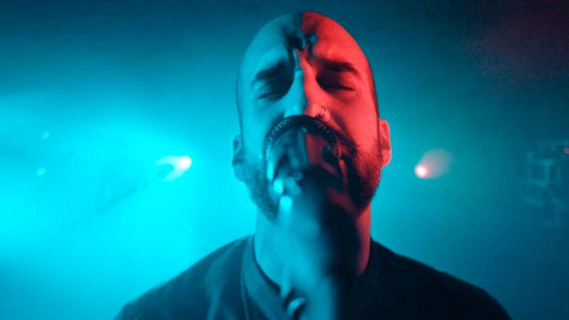 Informativo de Madrid 2 - 10/04/19 - Ver ahora