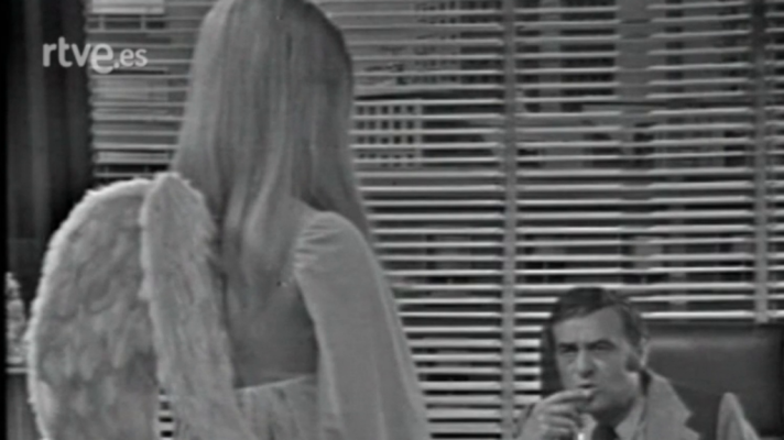 Estudio 1 - Me casé con un ángel