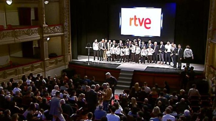 Telecanarias - Deportes Canarias - 10/04/2019