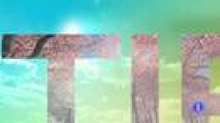 TeleCantabria - El tiempo en Cantabria - 10/04/19