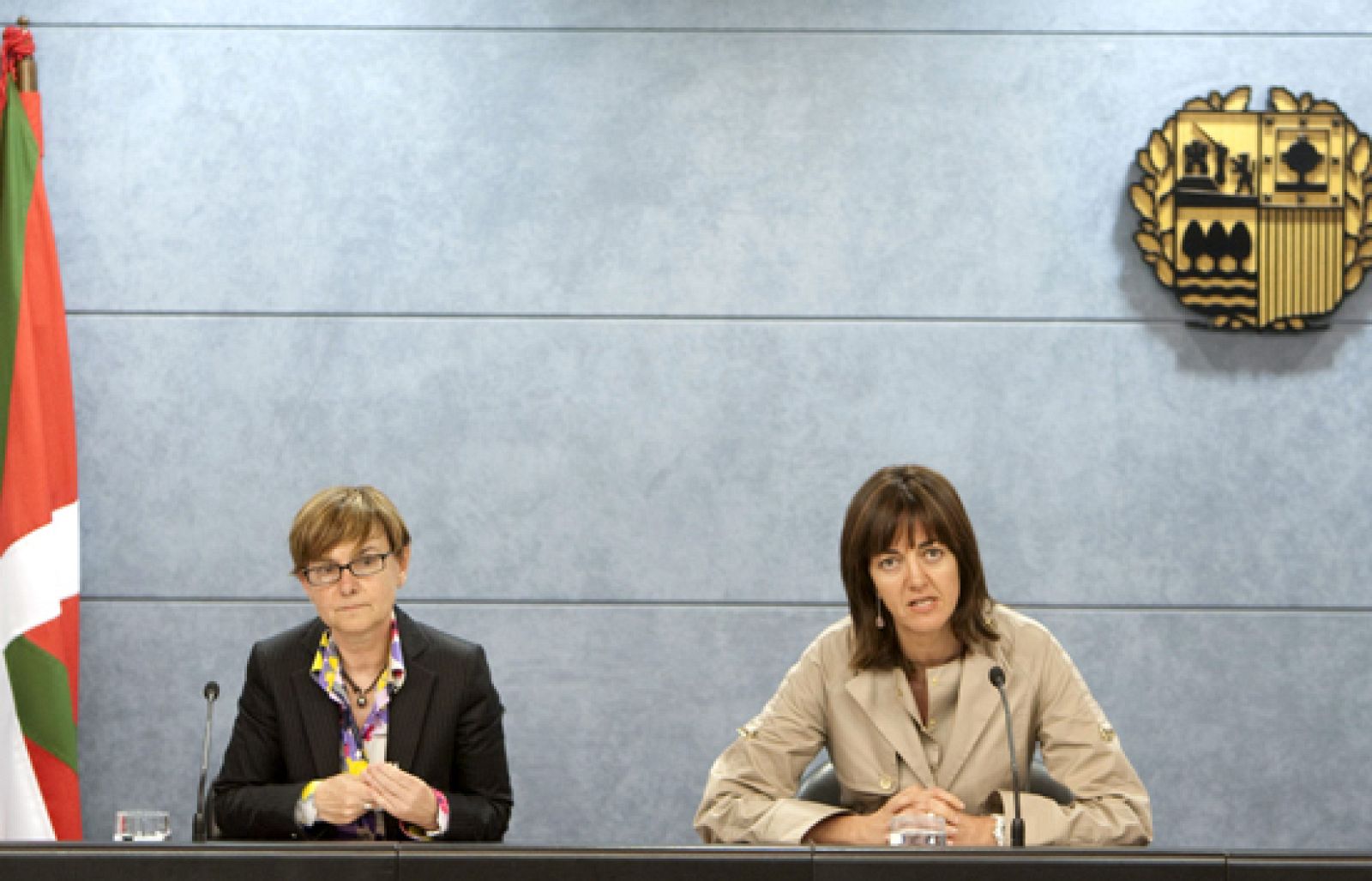 Telenorte. Informativo del País Vasco. (26/05/09)