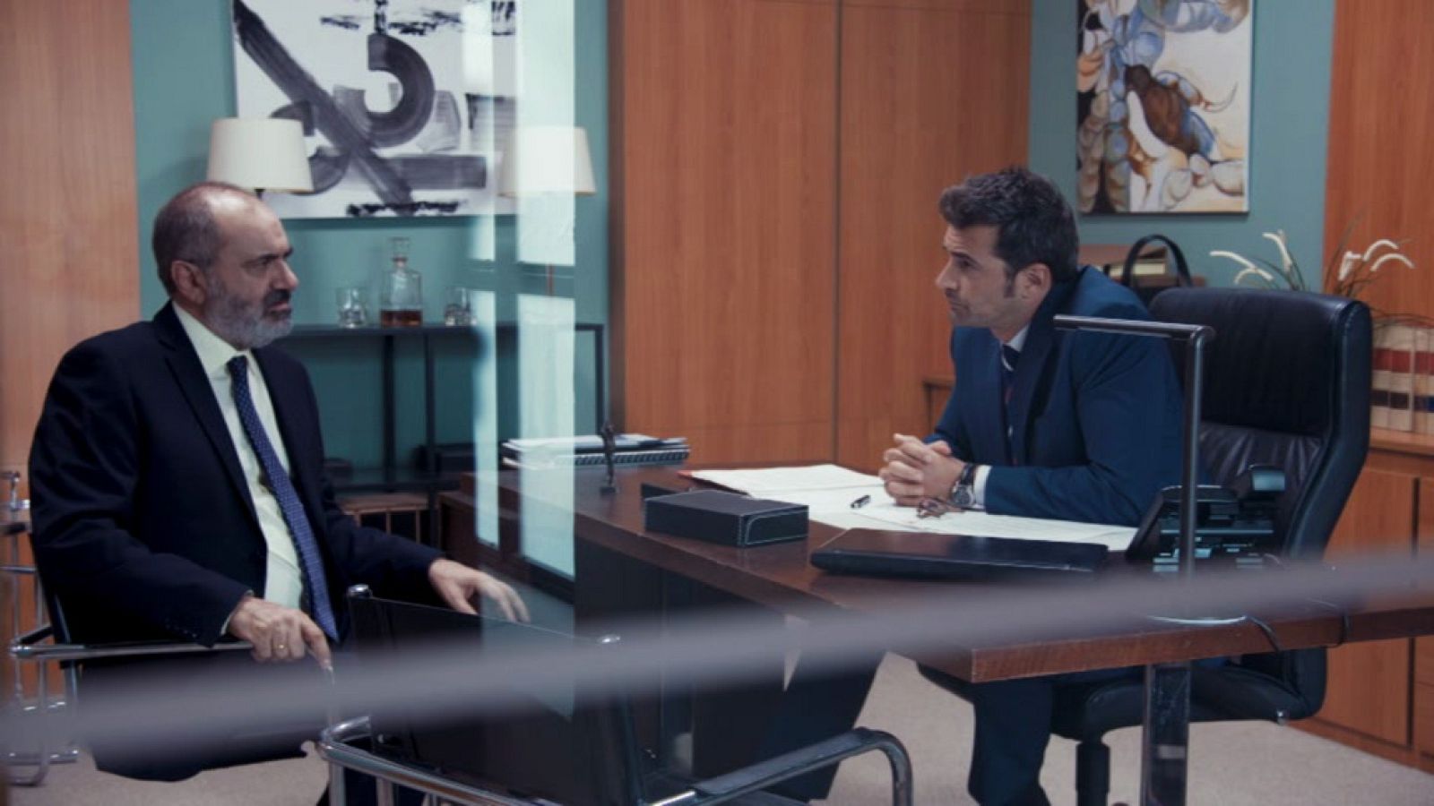 Derecho a soñar - Capítulo 64 - ver ahora