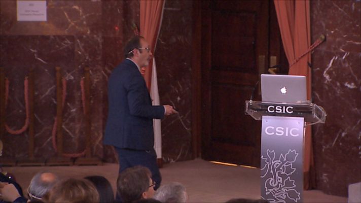 Telediario 1 - Telediario 2 en 4' - 10/04/19