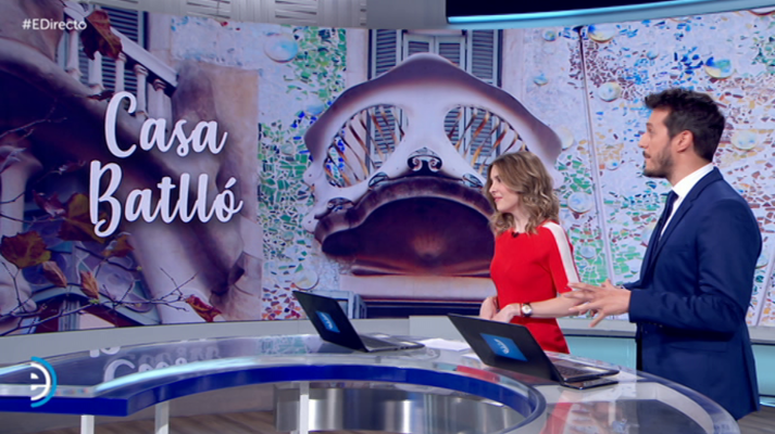 España Directo - España Directo - 10/04/19