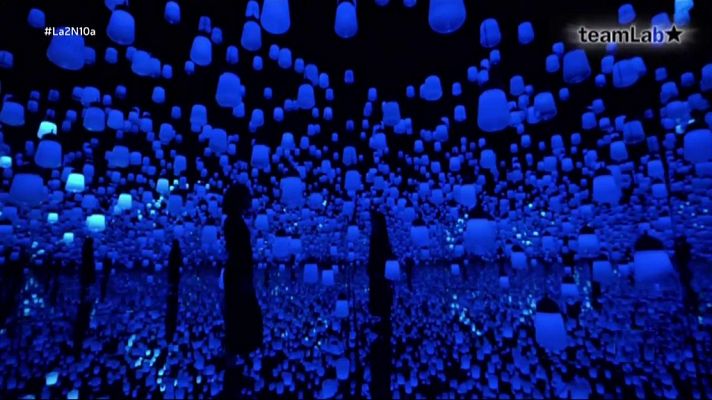 La 2 Noticias - La 2 Noticias - 10/04/19