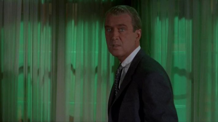 Días de cine clásico - Vértigo (presentación)