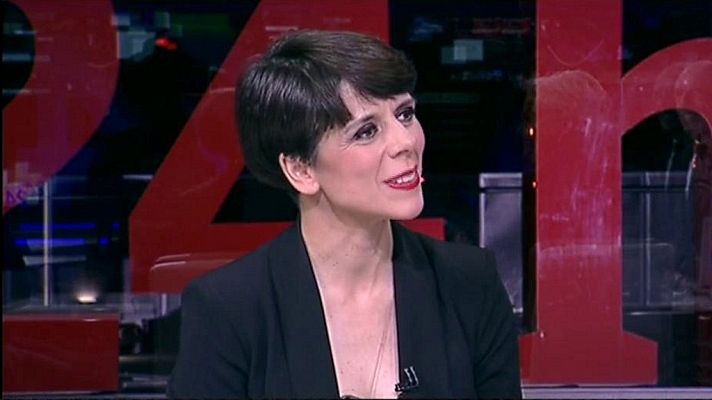 La hora cultural - La hora cultural - 10/04/19